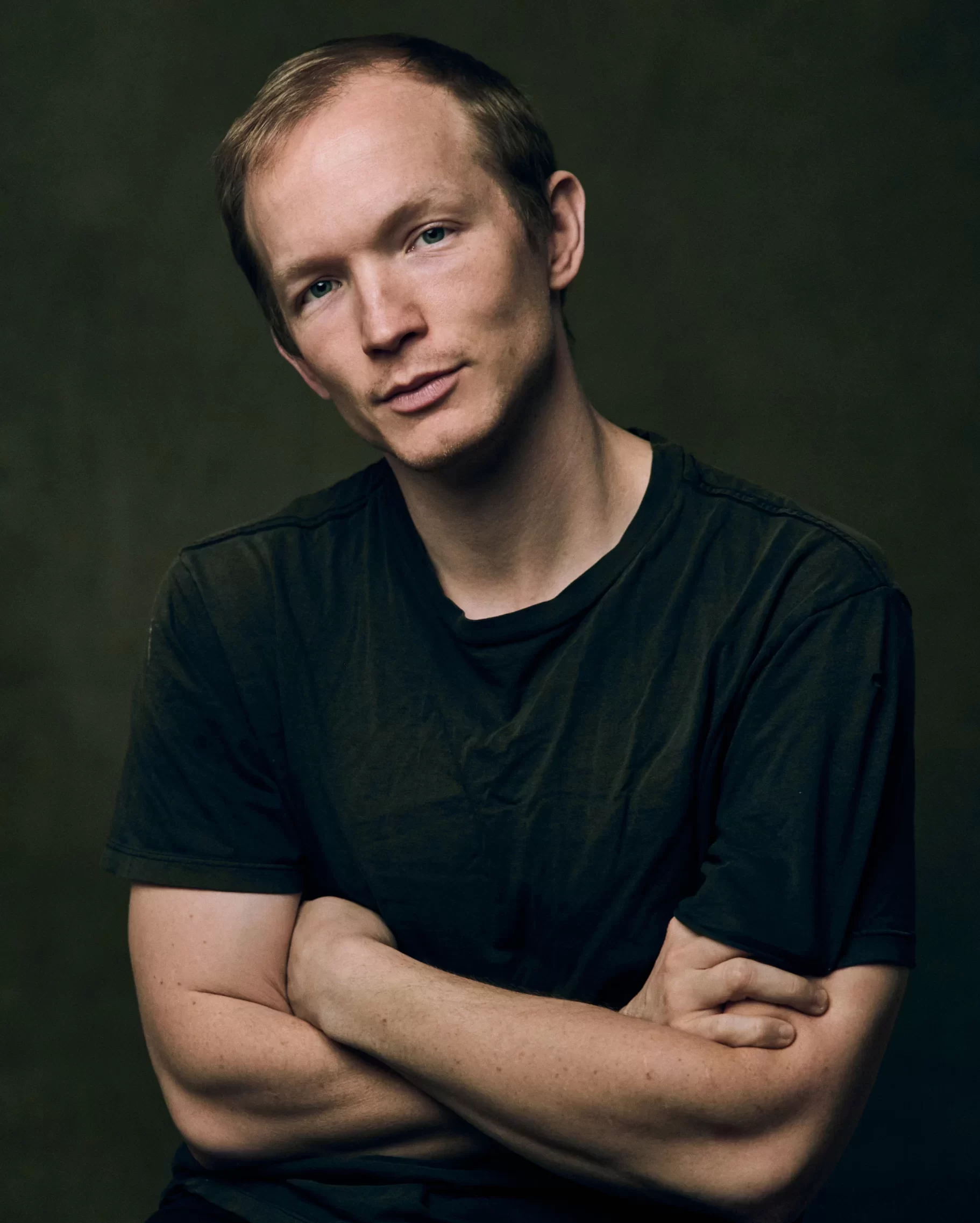 Jefferson White