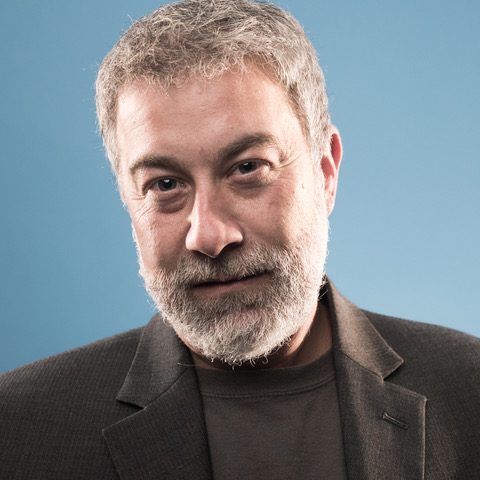 Jim PIdgeon